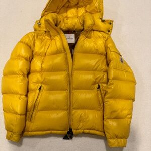 Moncler Maya Coat